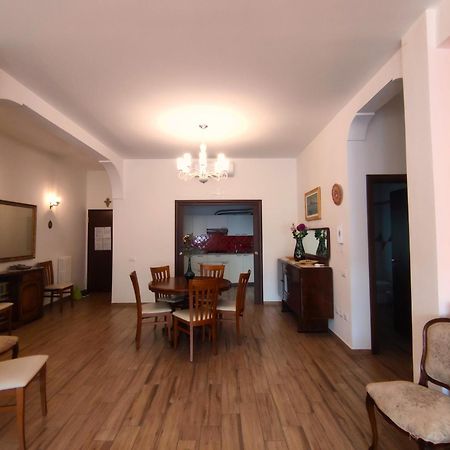 Ferienwohnung La Parigina - La Casa Al Mare A Maiori Exterior foto